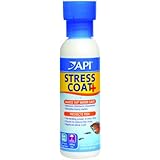 API Stress Coat Water Conditioner, 4-Ounce