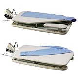 Polder Reversible Ironing Board