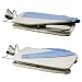 Polder Reversible Ironing Board