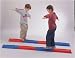 Abilitations 100420994 SensoryBalance Beam Complete Set