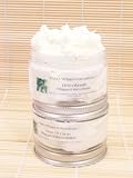 Vanilla Apricot 4 Oz Whipped Shea Butter