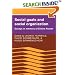 Social Goals and Social Organization: Essays in Memory of Elisha Pazner