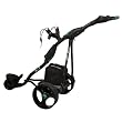 golf trolleys