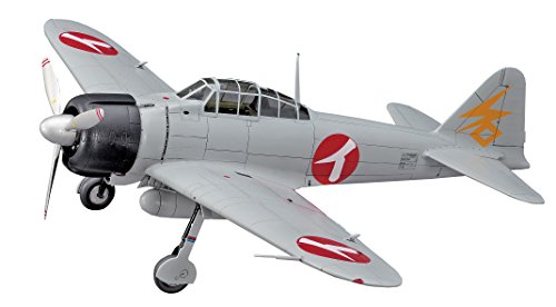 1/48 「紫電改のマキ」 三菱 A6M2b 零式艦上戦闘機 ２１型