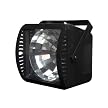 Strobe Light - Black