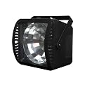 Strobe Light - Black