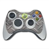 Industrial Design Xbox 360 Controller Protector Skin Decal Sticker