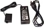 AC Power Adapter for Canon EOS 500d 1000d 450d Rebel t1i Digital XS XSI S2 IS S1 KISS X3 S50 S30