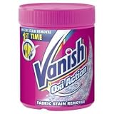 Vanish oxi Action multi Powder 500g (5011417542897)