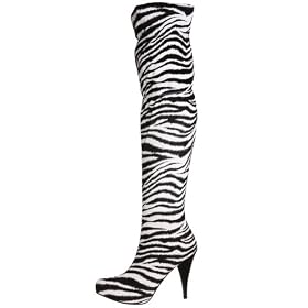 MIA Women's Midnight Stretch 3 Way Boot