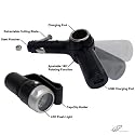 FSP Mobile Safety Kit Car Adapter and USB Power Port multi functional car adapter and an ultra-bright LED flash light