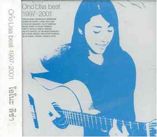 Lisa Ono