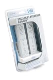 Station De Recharge Duo Wii