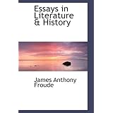 essays in literature  history