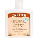 Shampoo for Frequent Use