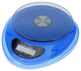 Orka Digital Scale, Blue