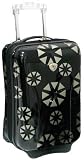 International Traveller Luna Park 26.5 Wheeled Suitcase Hardside Luggage