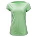 Evolution Boat Neck Short Sleeve T-Shirt - Women's by ARCTERYX
