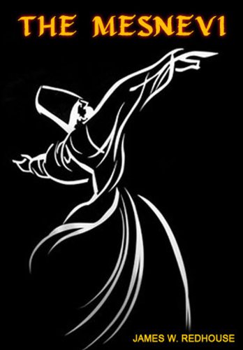 The Mesnevi and the Acts of the Adepts