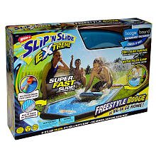 Wham-o Slip N Slide Extreme With Knee Board