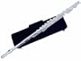 Hamlin Silver Flute
