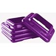 The Step Circuit Step Aerobic Trainer (Violet)