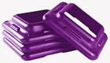 The Step Circuit Step Aerobic Trainer (Violet)
