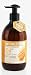 Upper Canada Soap & Candle Naturally Hand and Body Lotion, Warm Honey Nectar, 12-Ounce Pump Bottle (Pack of 2)