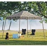 ShelterLogic Pop-Up Canopy - 10Ft. x 10Ft., Next G1 Camo, Model# 22961