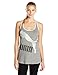 PUMA Women's Logo Swing Tank