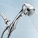 Hand-Held LF/HP Showerhead