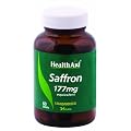 HealthAid Saffron (60 Capsules)