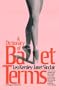 A Dictionary Of Ballet Terms (Paperbacks Series)