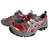 アシックス(asics) GEL-FIELDWKR TR2(W) 2175(ルビー/ストーム) 23.5cm TDH814