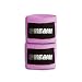 Krav Maga Elastic Hand Wrap (Pink, 180-Inch)