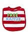 Autonomie Project 'Free Range' Organic Cotton Bib