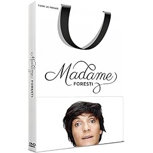 Florence Foresti - Madame Foresti
