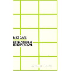Le Stade Duba� du capitalisme