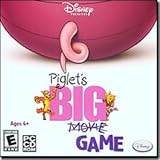 Disney Piglets Big Game