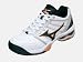 MIZUNO(ミズノ) WAVE(ウエーブ) インペリアル テニスシューズ 27.5cm オムニ・クレーコート用 6KD-10009