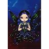 (24x36) Strangeling Nepenthe (Cartoon) Art Print Poster