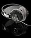 AKG Open-Back Studio Headphones - K601