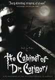 DVD : The Cabinet of Dr. Caligari (Remix)