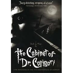 The Cabinet of Dr. Caligari (Remix)