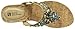 WHITE MOUNTAIN 'Ablaze' Women's Sandal