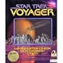 Star Trek Voyager Limited Edition Entertainment Utility