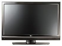 LG 37LF66 - 37" Widescreen Full HD 1080P LCD TV - With Freeview