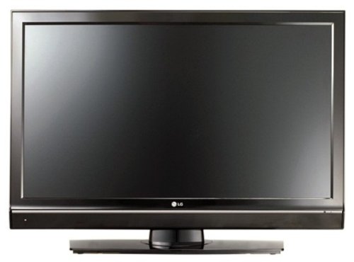 LG 37LF66 - 37 Widescreen Full HD 1080P LCD TV - With Freeview