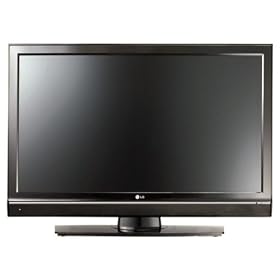 LG 37LF66 - 37" Widescreen Full HD 1080P LCD TV - With Freeview