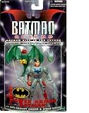 Batman Beyond Power Armor Batman